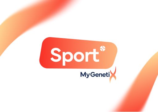 DNA Sport Test